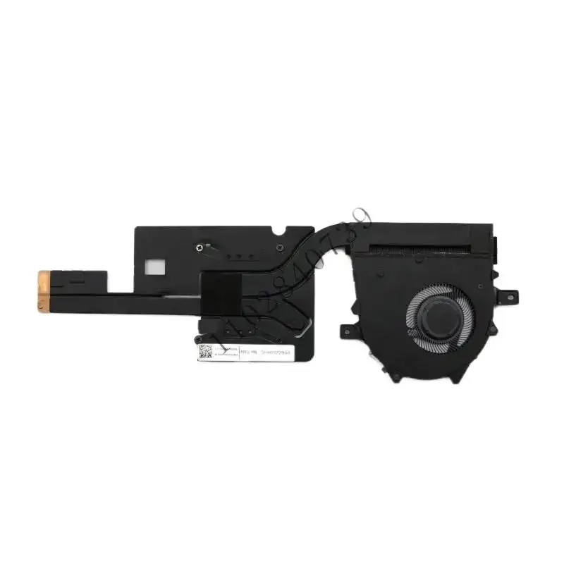 

* Новый для Lenovo Yoga S730-13IWL S730-13 13IML вентилятор процессора радиатор 5H40S72903 5H 40S72893 ND55C51-18C01 =/*