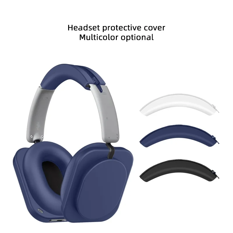 Silicone Protective Cover for NOTHING Headphones
