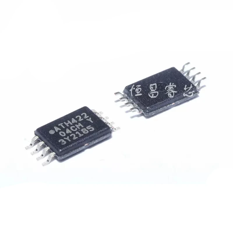 AT24C04C-XHM-T AT24C04C 04CM New Original 4Kbits EEPROM TSSOP8