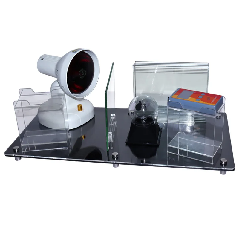 

Membrane tester Baking light tool Paint surface detector set