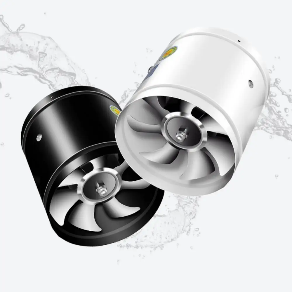 Thumbnail 2 - #25 Best Exhaust Fans to Buy In 2026