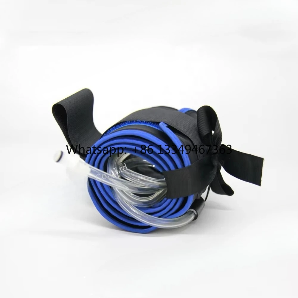 

In Stock Compact Foldable Tourniquet for First Aid Kits and Injuries Hot Sale