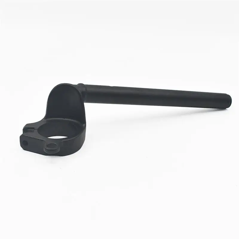 For Kawasaki ZX-4R ZX-4Rr ZX400 2023-2025 Fork Tube Clip-On Handlebars Handle Bar Grips Clip Ons-A67F