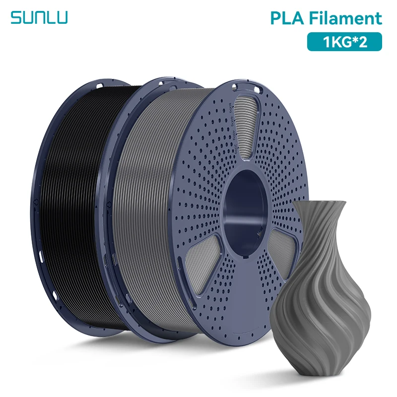 Sunlu 2KG Pla 3D Pr… - image