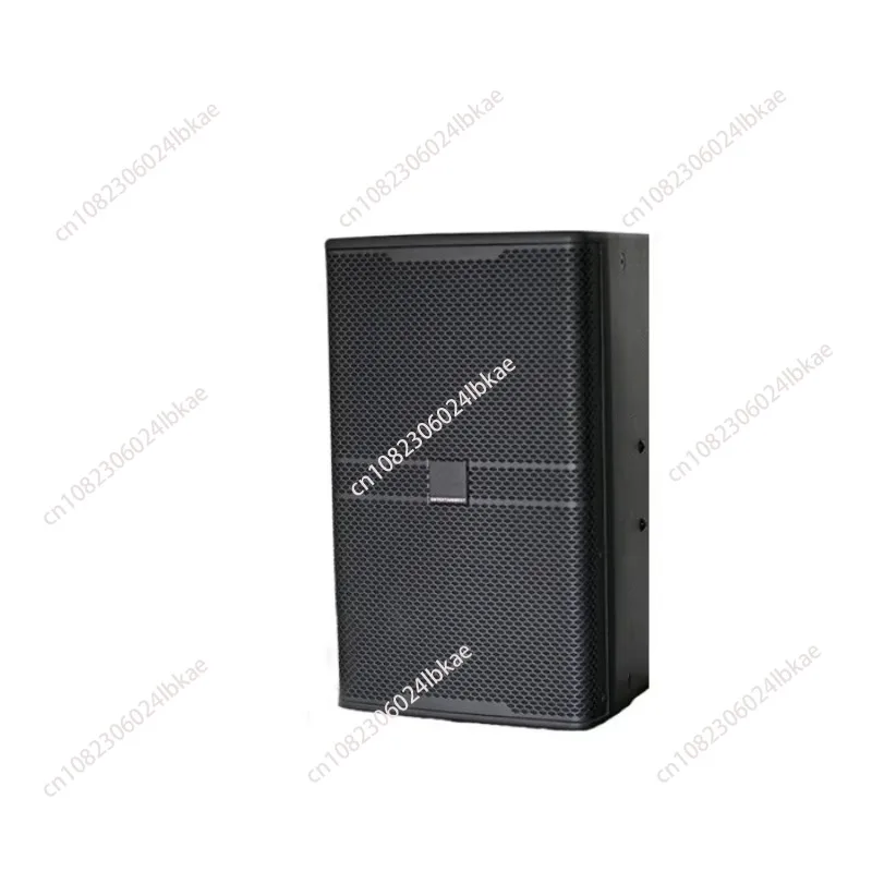 KP412 350w professional performance stage sound equipment karaoke 12 speakers professional