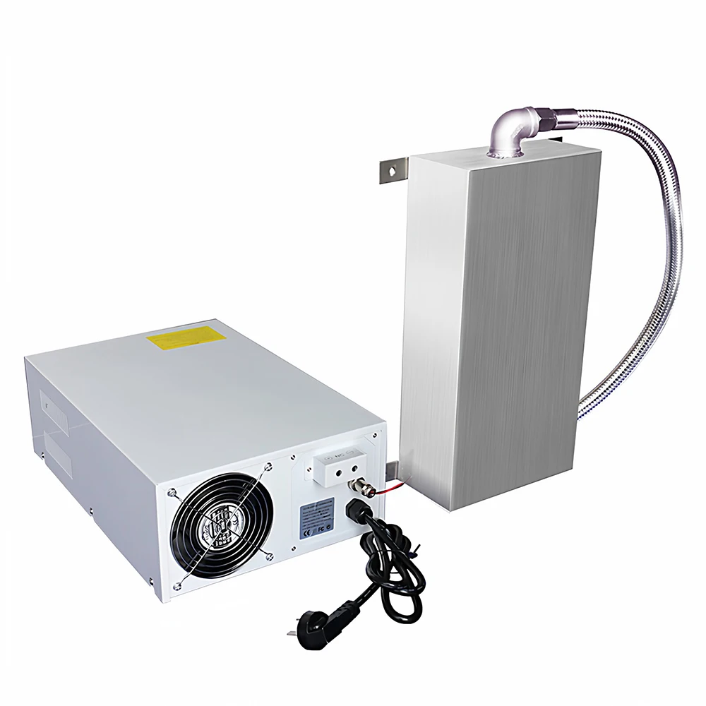 Device Components Cleaning Machine 28KHZ 40KHZ Vibration Wave Immersible Ultrasonic Transducer Plate For Medical