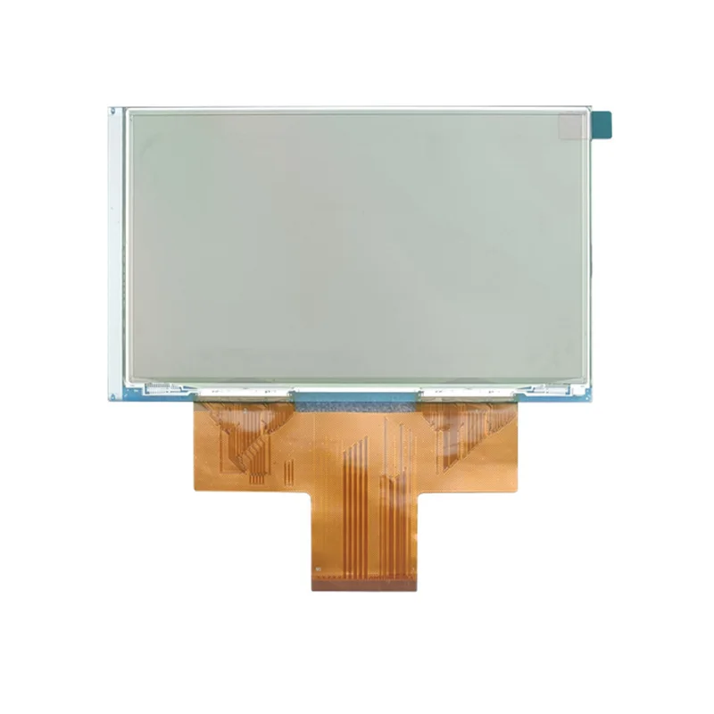 Tela de exibição LCD para projetor, acessórios DIY, HX68-A, V, HX68-V20, cabo HX68-V2.0, 5.8in