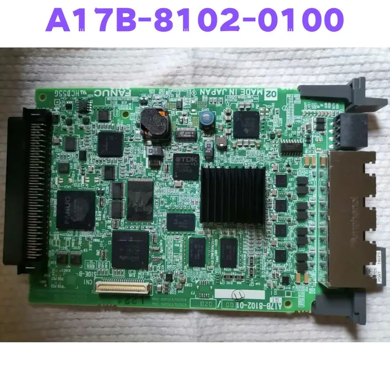 

Brand New A17B-8102-0100 A17B 8102 0100 Communication Board