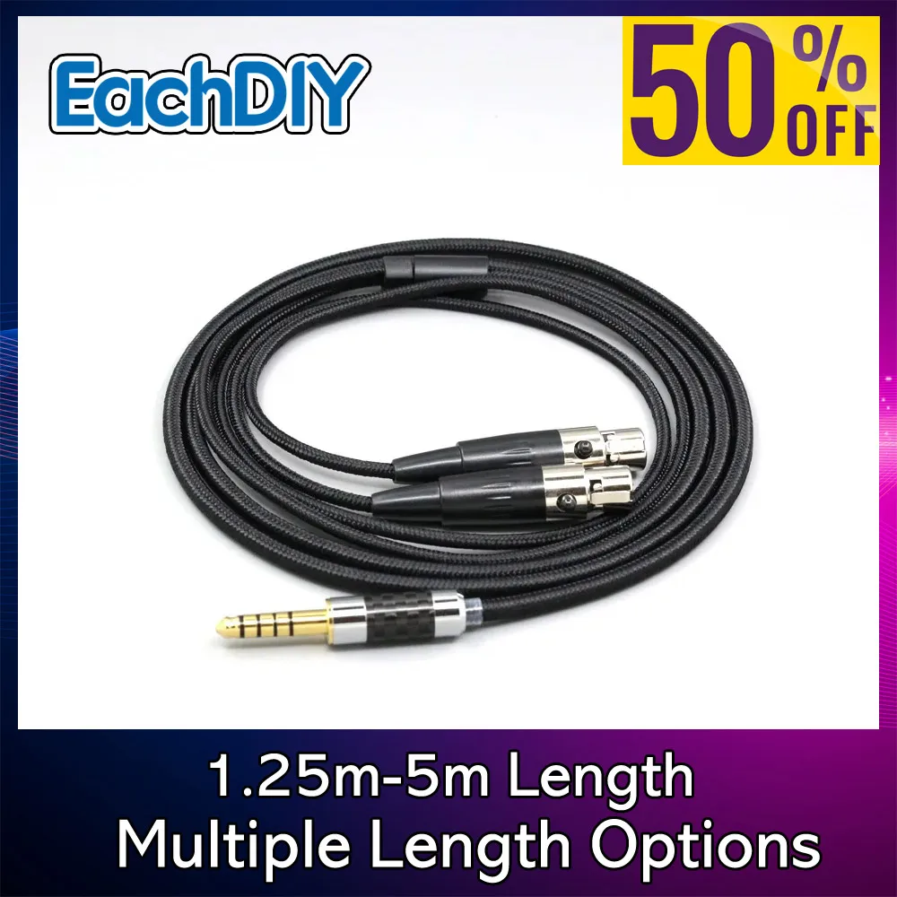 6.5Mm Xlr 4.4Mm Sup…