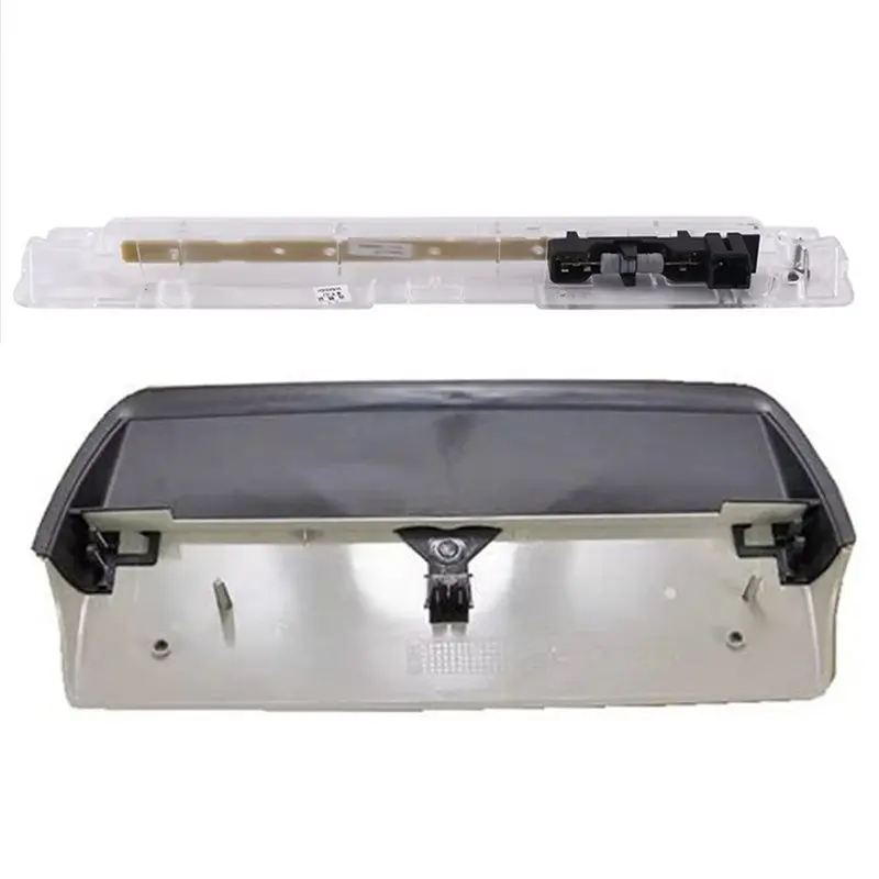 

Новая крышка третьего стоп-сигнала AASS (высокий стоп-сигнал) с креплением 9670484980 9805308080 9803277580 для Citroen C5 DS5LS 408