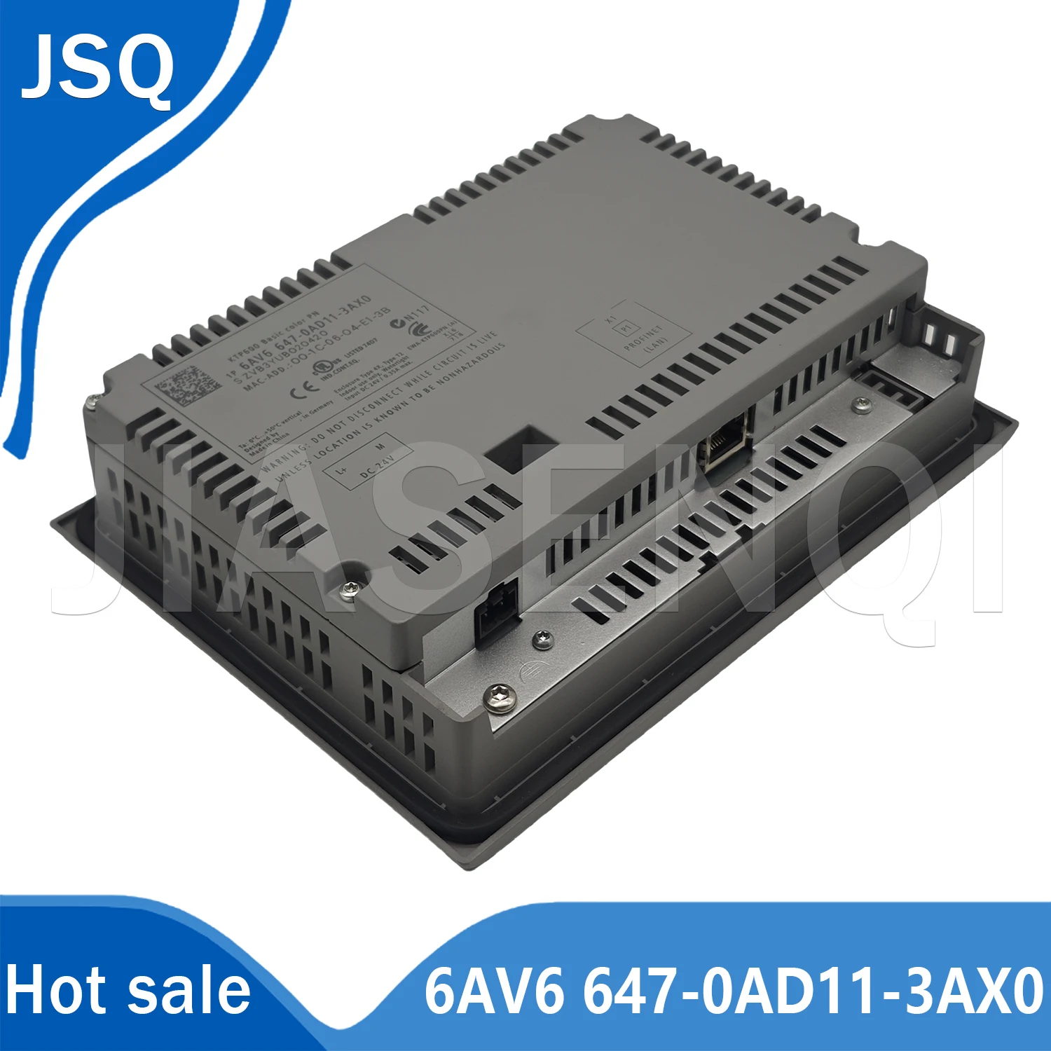 100 % NEUES ORIGINAL 6AV6 647-0AD11-3AX0