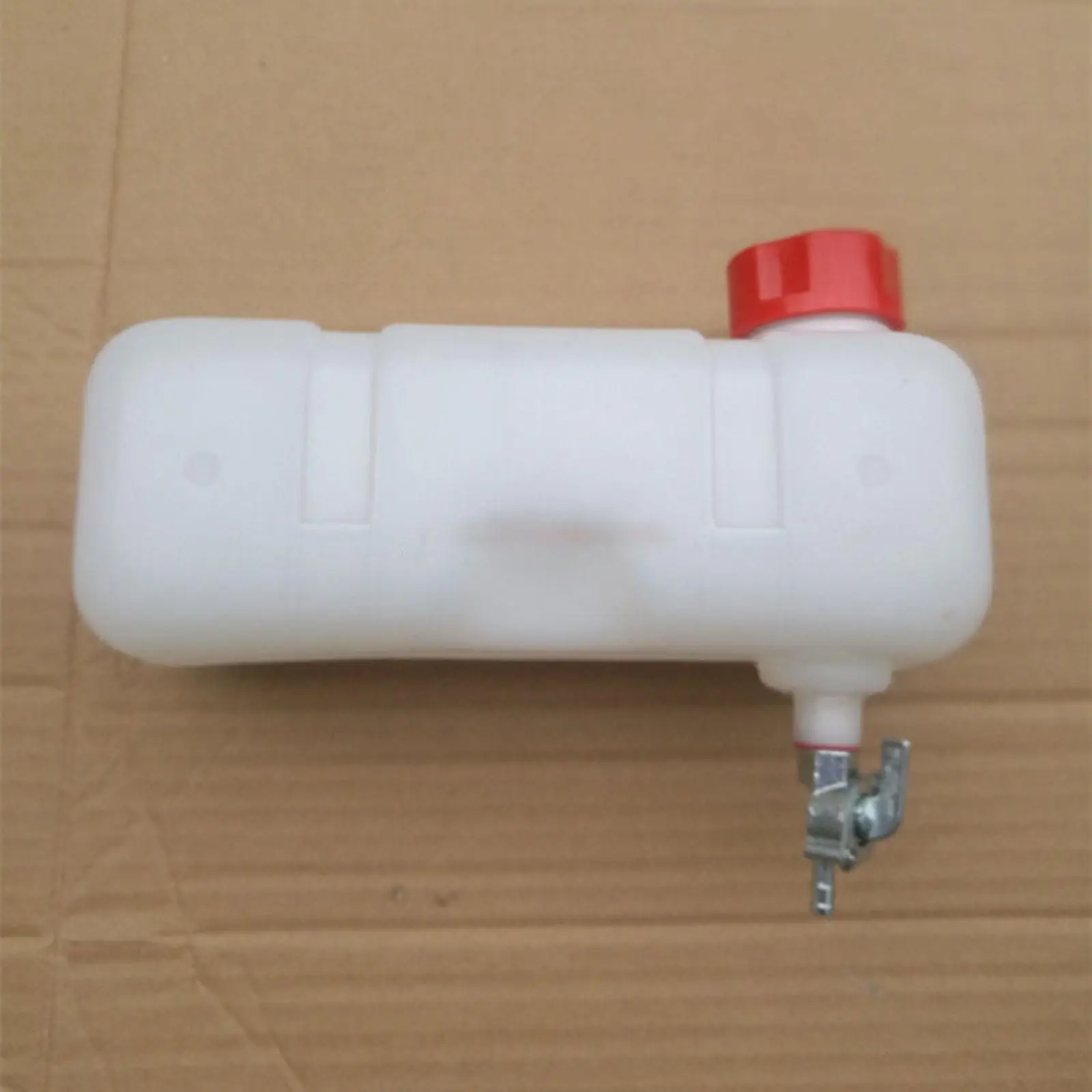Tank Assembly 2 Stroke Petrol Mixing Bottle for 1E40F Trimmer