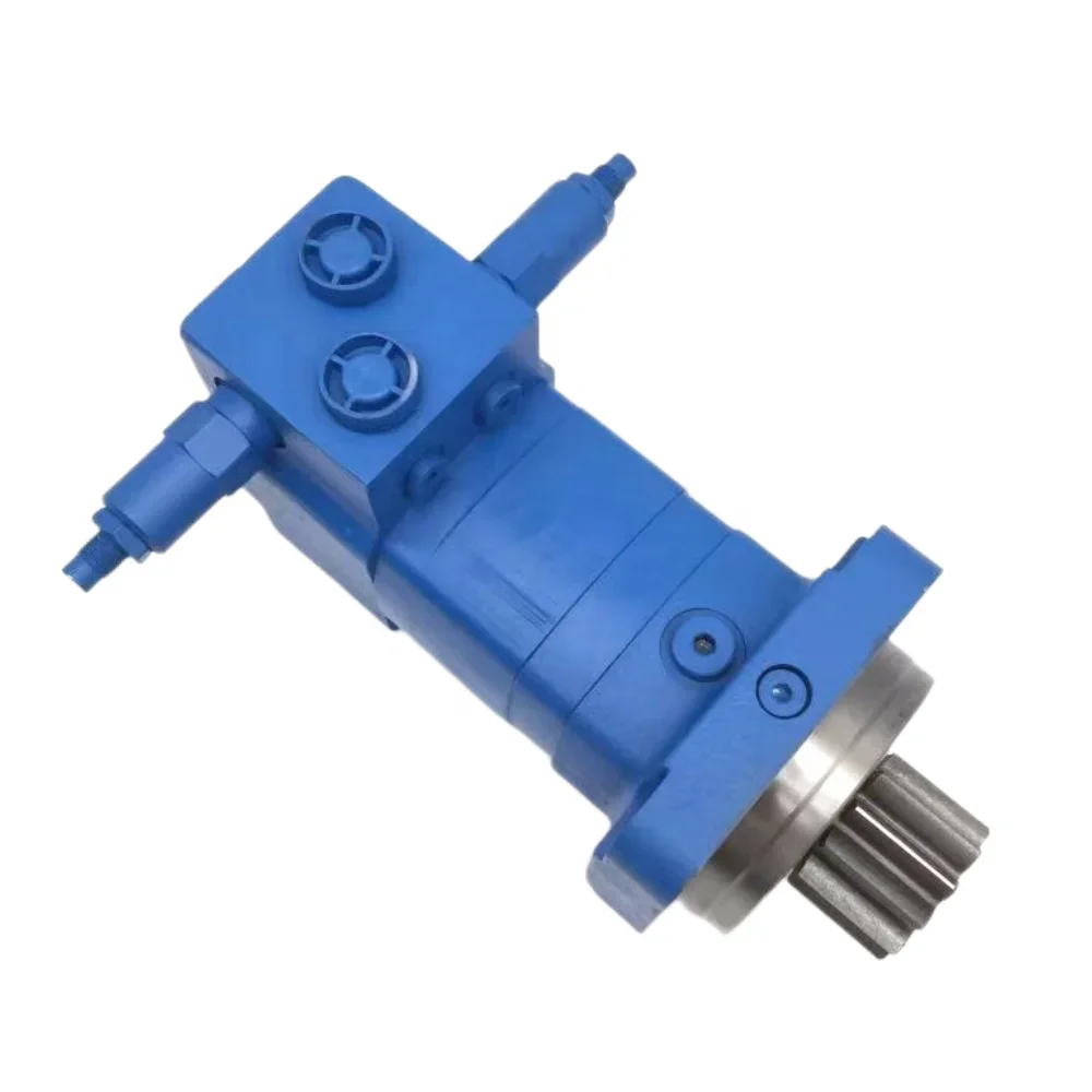 

Mini Excavator Sany for SY16 Jiahe Heavy Industry 18/20/22 Rotary Motor Assembly Hydraulic Rotary Pump