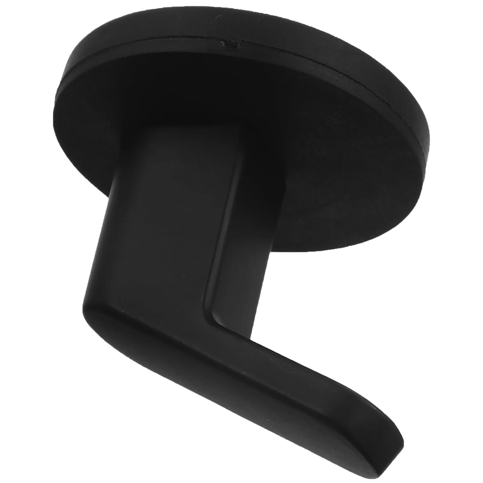 

Key Hooks Garland Magnet Heavy Duty Magnetic Force Kitchen Hanging Black Refrigerator