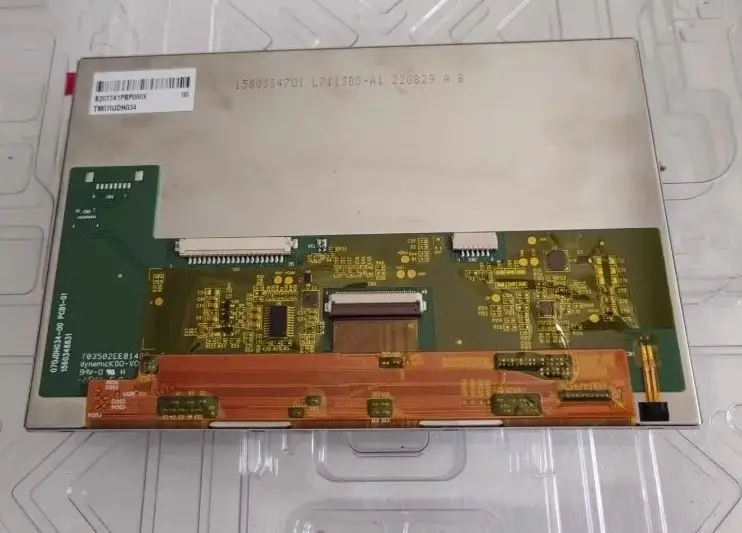 

TM070JDHG34 TM070JDHG34-00 ЖК-дисплеи