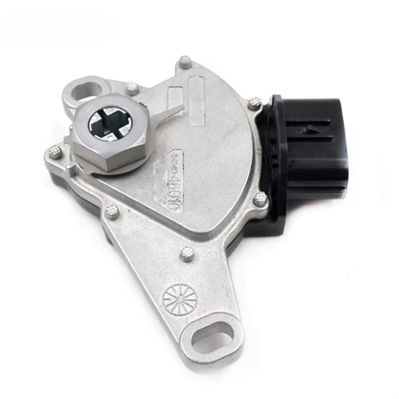 OEM Neutral Safety Switch 84540‑46010 8454046010 AV2316 Fit For Toyota Yaris Transmission Gear Position Sensor Replacement Unit