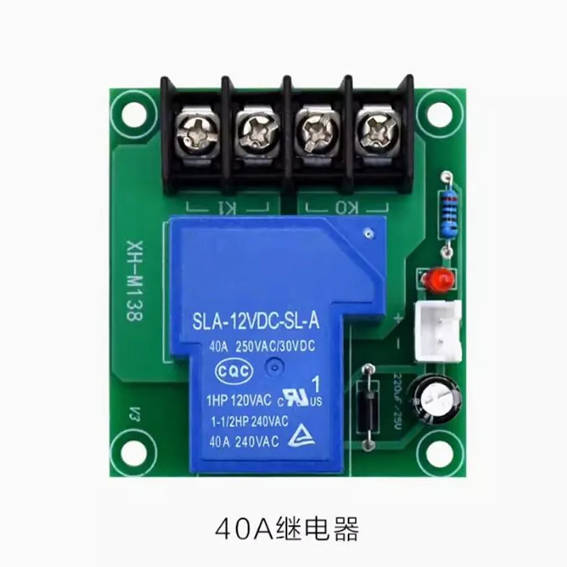 1PCS XH-M138 30A/40…