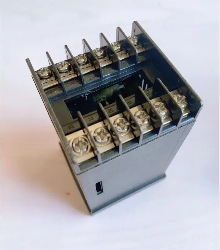 Imagem -03 - Controlador de Temperatura Pid Ch102fk02-m An-nn Saída do Relé Ch102fk02-v An-nn Saída Ssr 100240vac 0400c Ch102