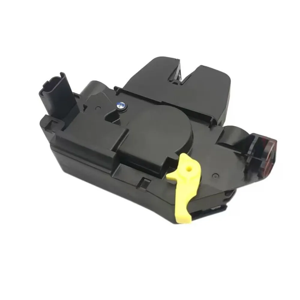Luggage Compartment Lock Block Back Door Electric Rear for Jetour X70 X90PLUS X95 X70PLUS X70M F08-5606010