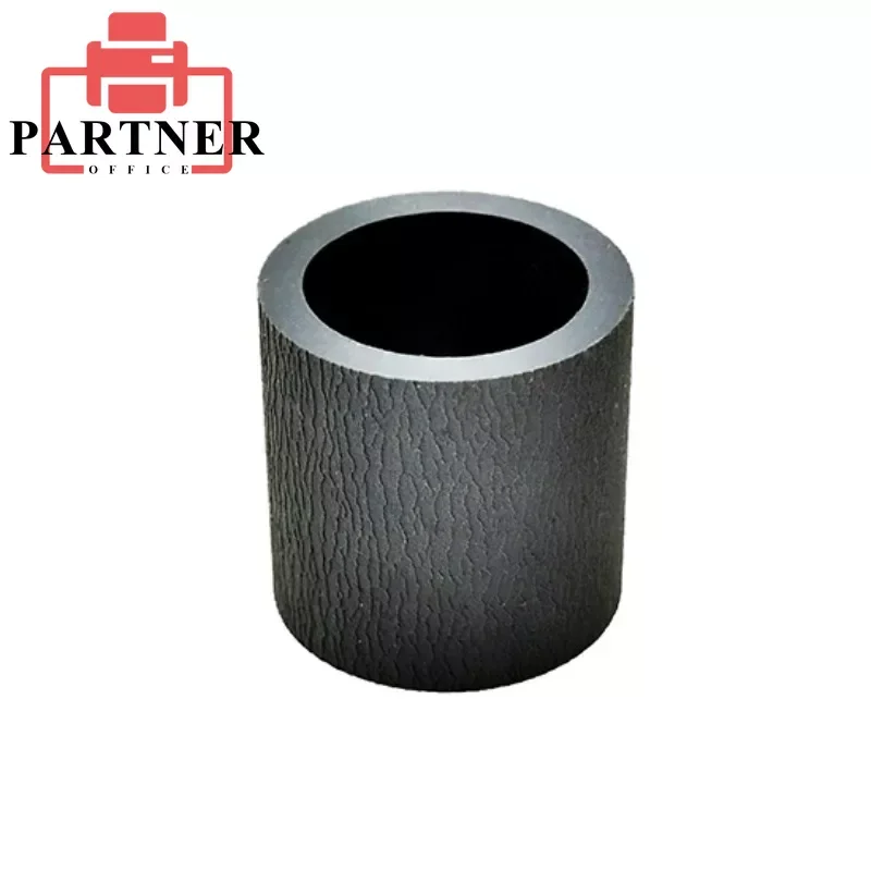 10PCS RL1-0540 Pickup Roller Rubber for HP 1160 1320 3390 3392 2100 2200 2300 2400 2410 2420 2430 M2727 P2010 P2014 P2015 L2000