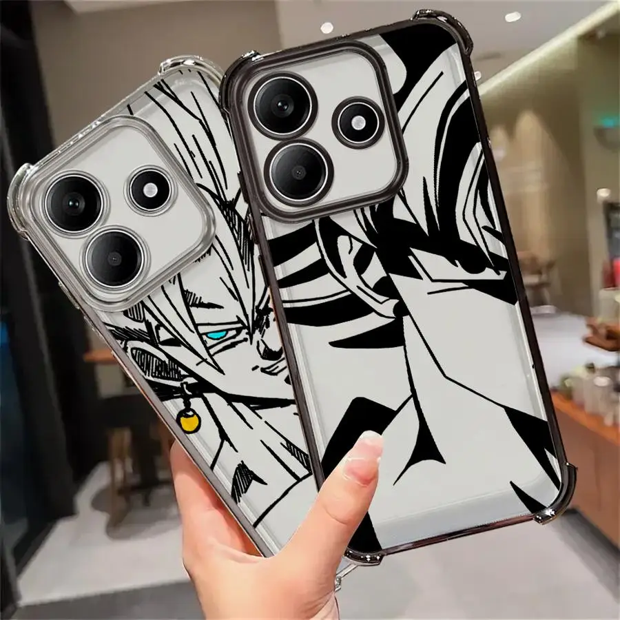 Anime Dragons Balls… - image