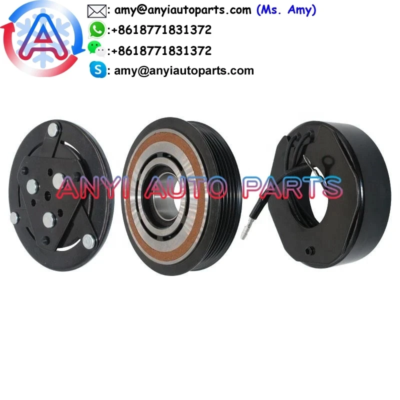 

Сцепление в сборе CA1624 5PK для внедорожников MAZDA