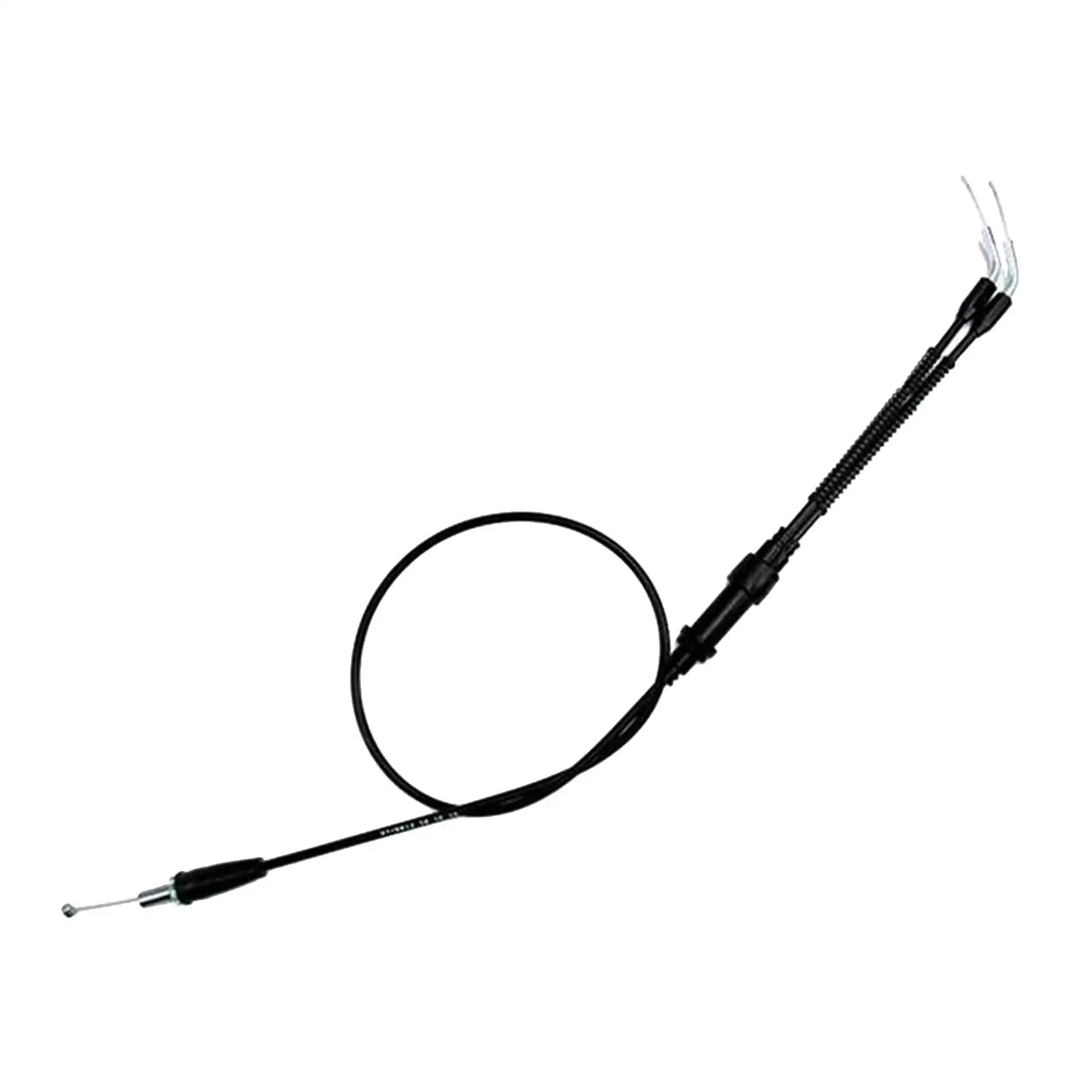 figatia ATV Throttle Cable Replaces fits for Yamaha Banshee 1987-2006 YZ350