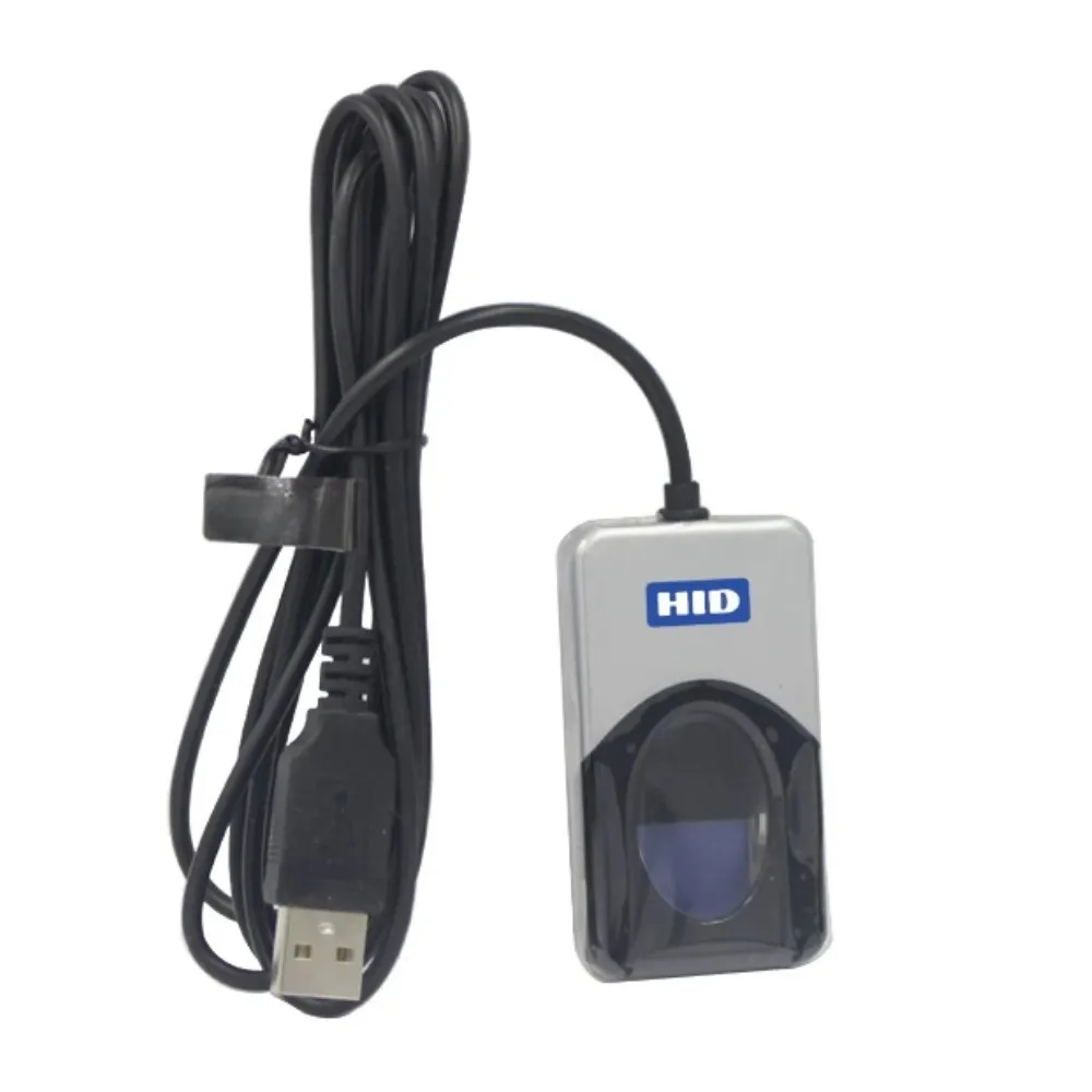 4500 USB Fingerprint Reader (50013-XXX- 2023) For HID Digital Persona U.are.U