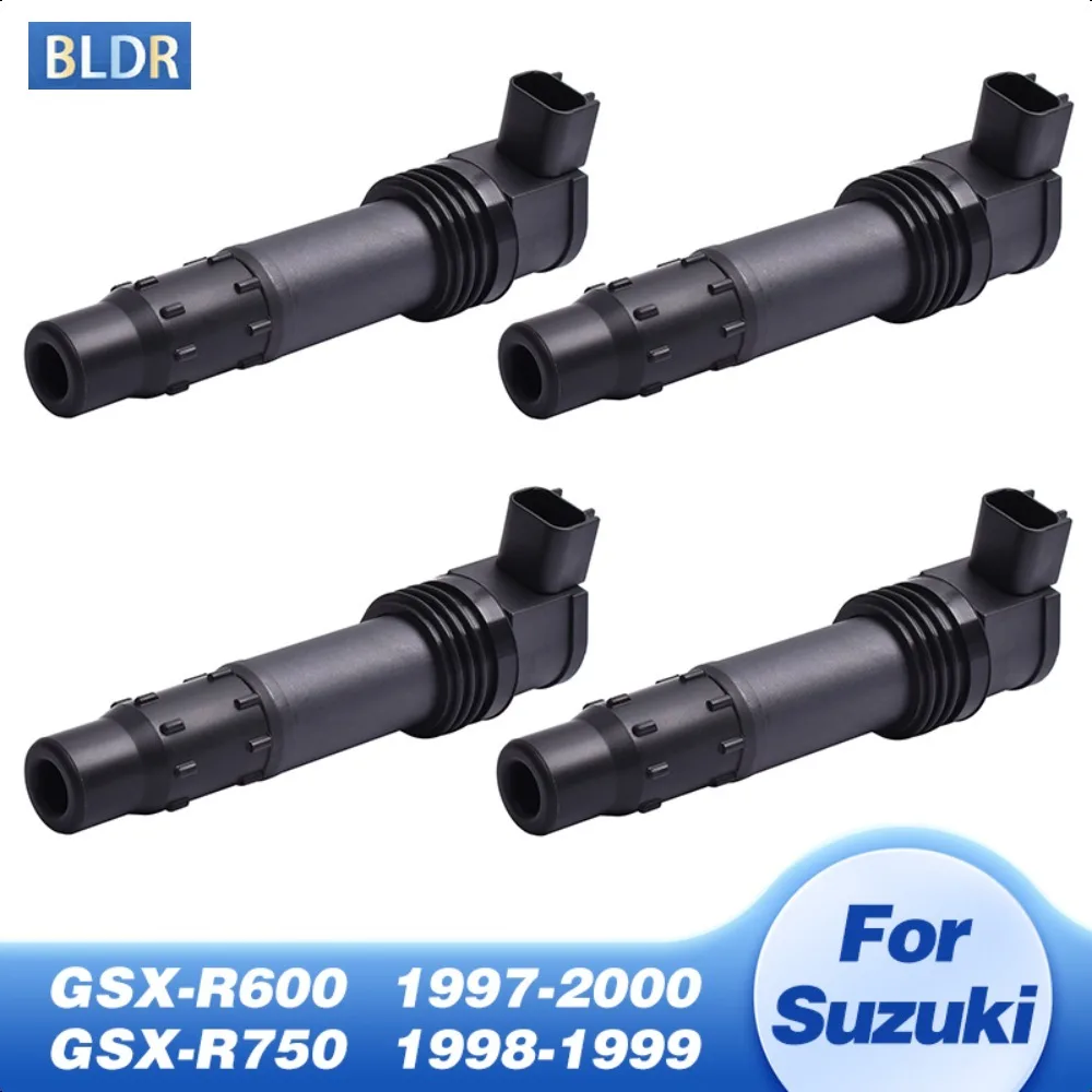 オートバイ点火コイル-33410-34e00-スズキ-gsx-r600-1997-2000-gsx-r750-1998-1999用
