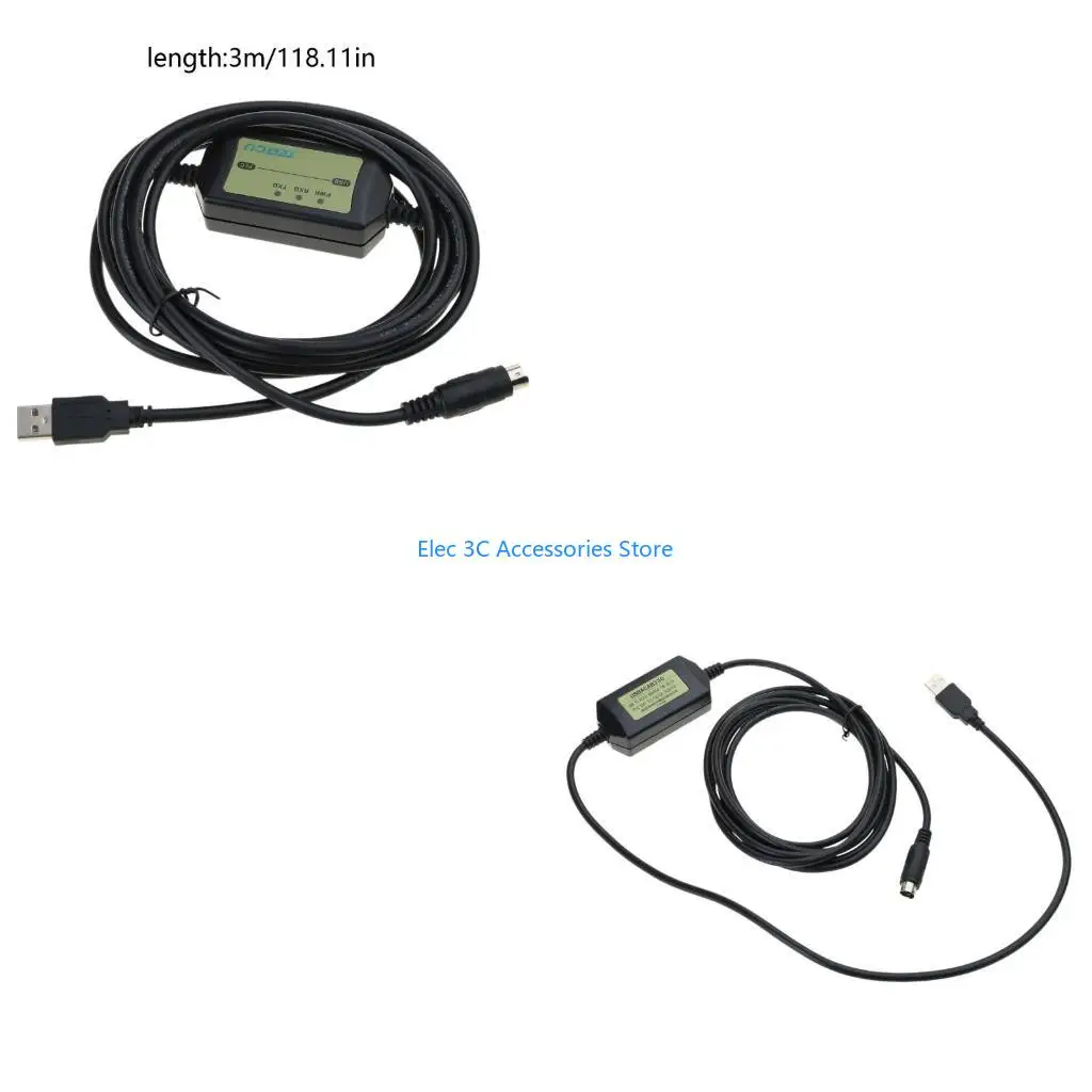 Y51A Plc Programmin… - image