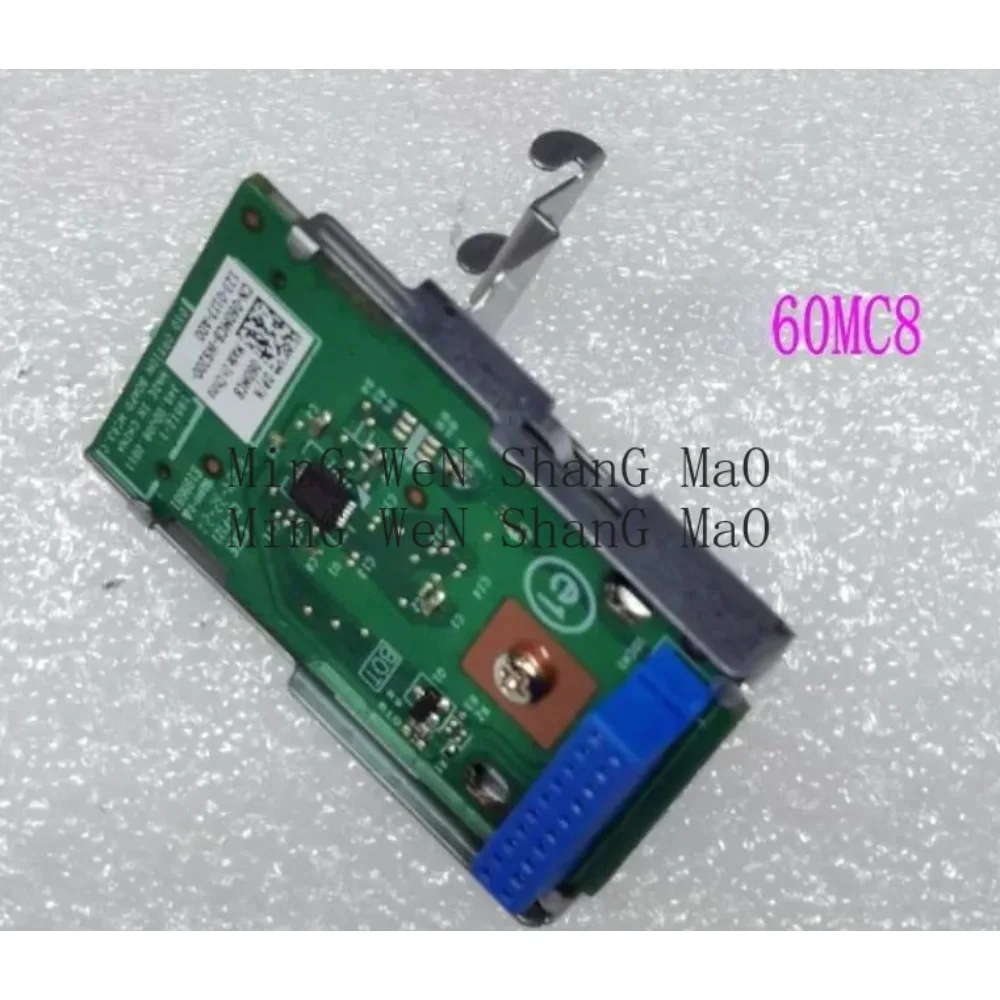 FOR Dell 3880 3888 3891 3910 5000 5080 5090 3000 3010 3020 SD Card Reader 60MC8 060MC8