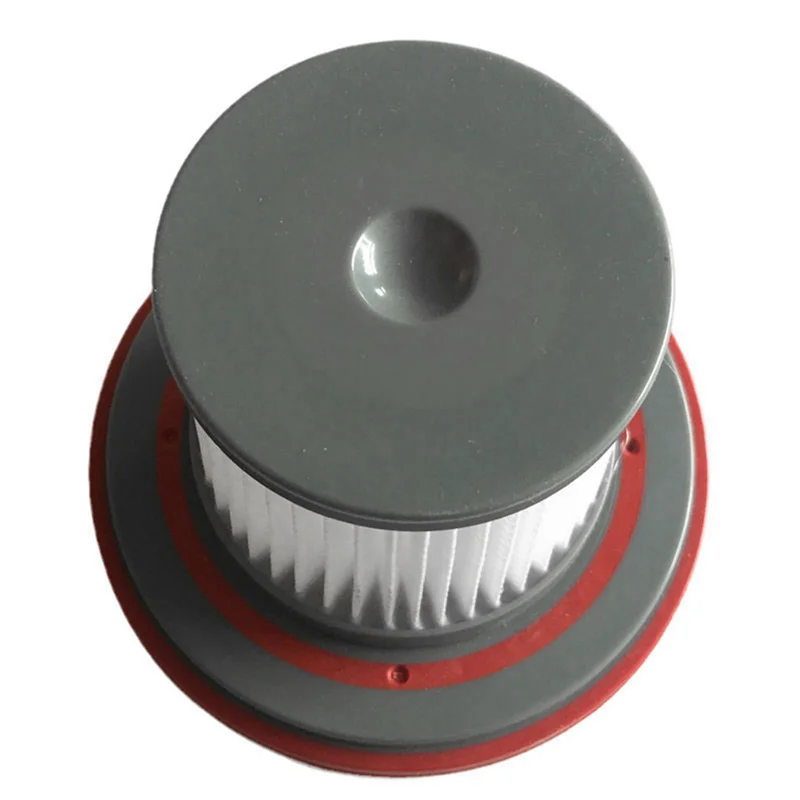 4X مكنسة كهربائية فلاتر HEPA قابلة للغسل وقابلة لإعادة الاستخدام لـ Bobbot BW520، BX516، BW119، BX219، BX-216، BX516/610-CLIM