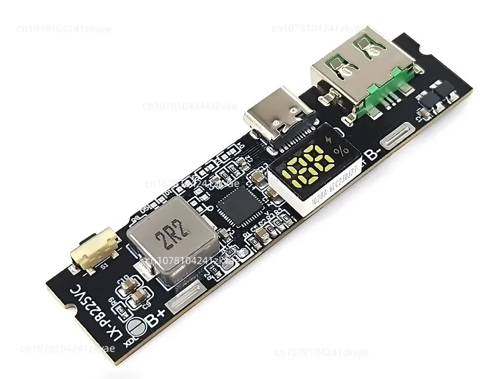 Multi Protocol Qc/P…