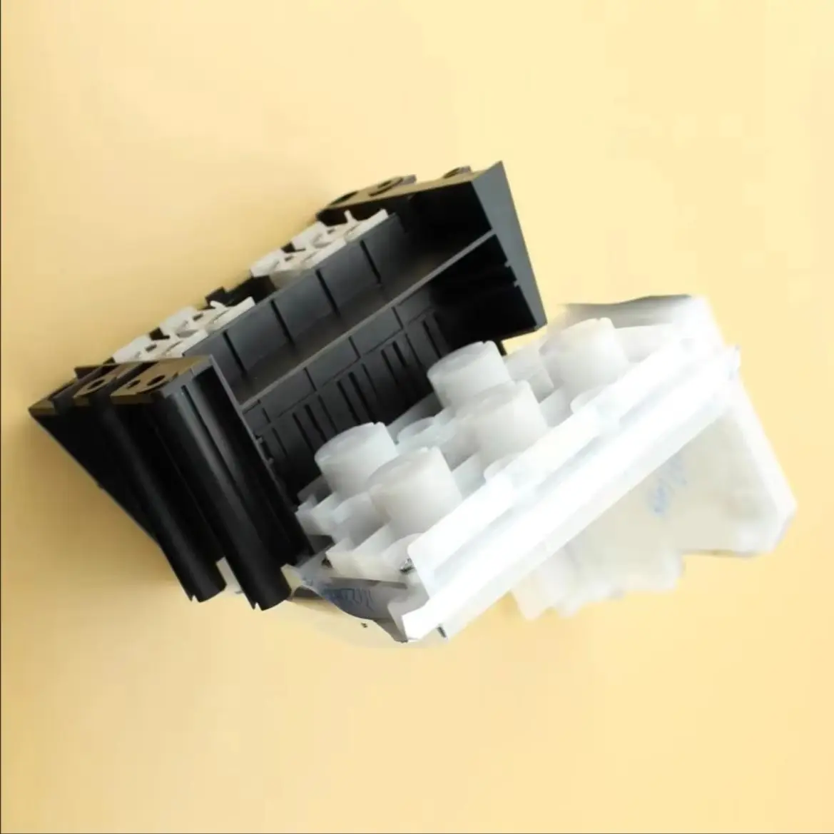 

Printer F6070 Damper F6070 Ink Damper for Epson F6070 F6080 F6200 F6270 F7000 F7070 F7200 F7270 Damper Assembly DUCT ASSY CR ASP