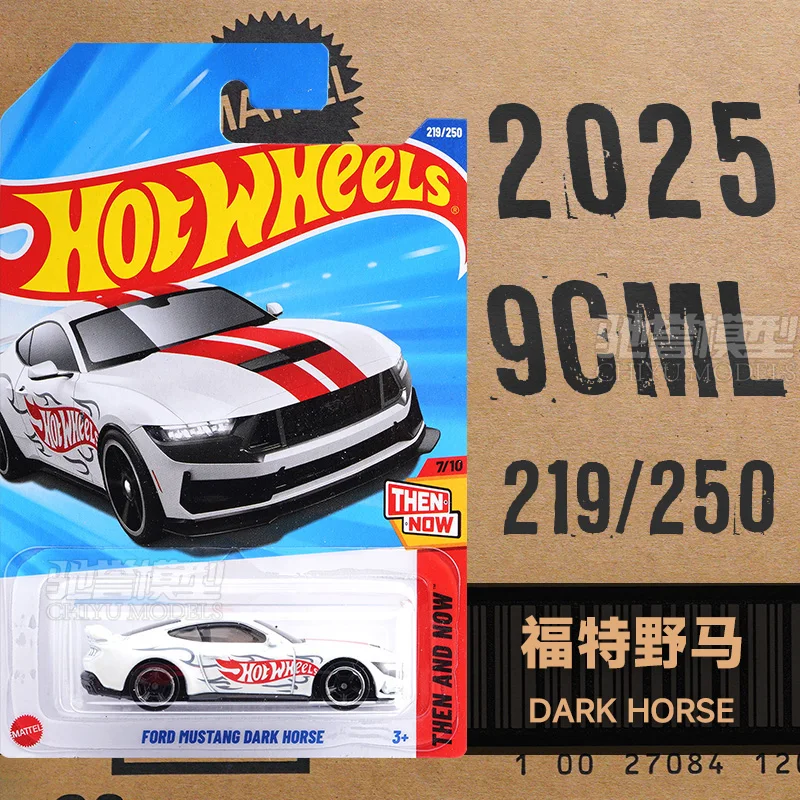 HOT WHEELS 911GT3RS EB110SS 365GTB jouets en métal moulé sous pression 64 modèle de voiture jouet jouets pour garçons 1/64 2025L C4982