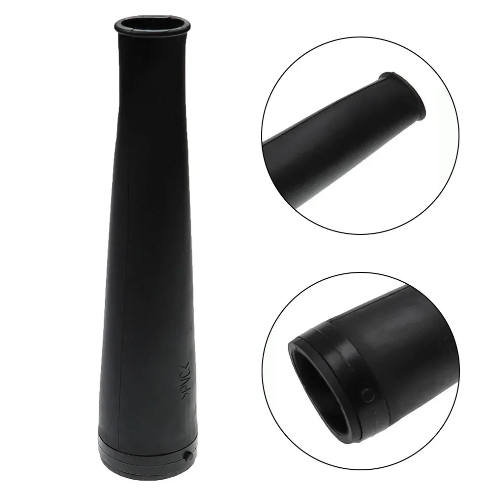 

1pc Leaf Blower Suction Nozzle Suction Pipe For DUB186 DUB183 DVC350Z UB1101 Leaf Blower Vacuum Parts Garden Power Equipment