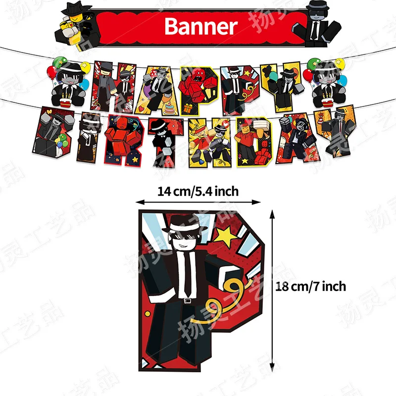 Thumbnail 3 - #53 Best Selling Banners