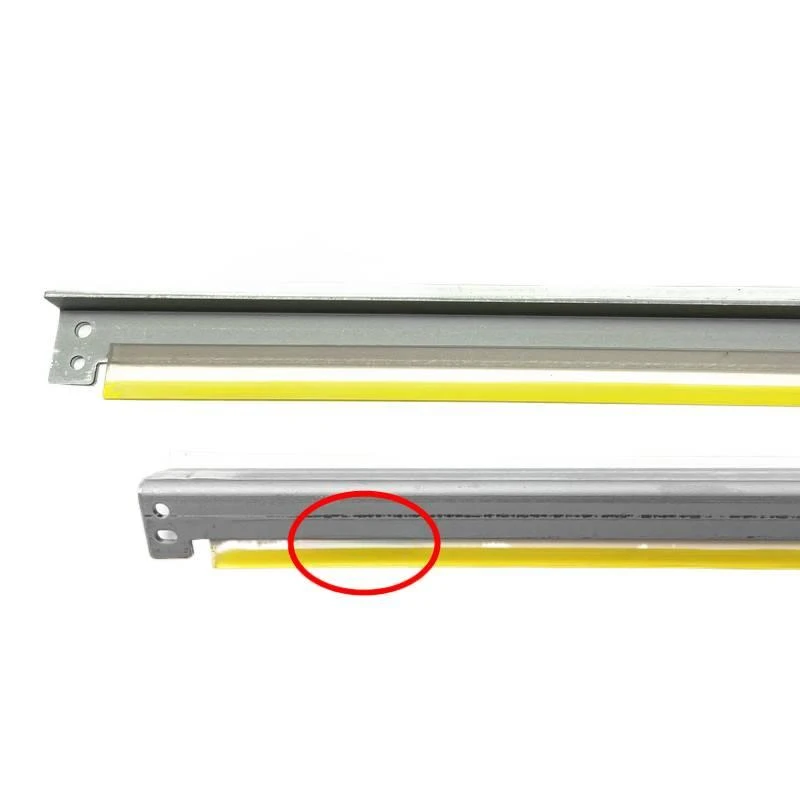 

For original Xerox 3300 2250 3360 7435 7535 7835 , , transfer scraper blade