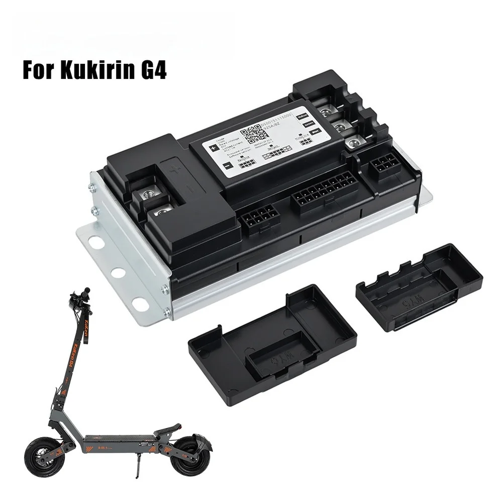 Scooter Motor Control Electric Scooter Controller Aluminum Alloy Housing Stable Operation Seamless Controller Integration