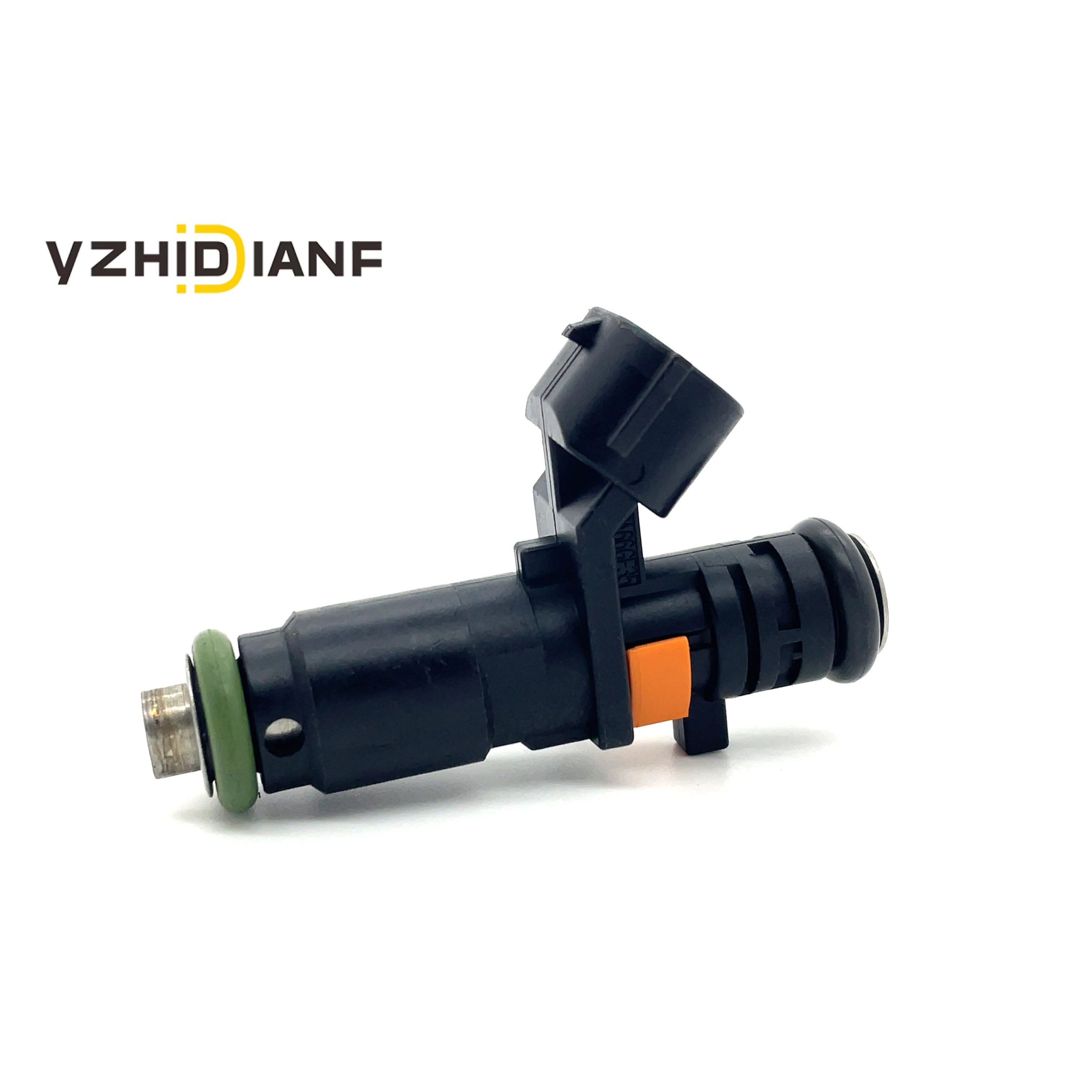 

4pcs Automotive Engine Nozzle Fuel Injectors 06A906031CP for VW Jetta 2013-2016 Seat Ibiza 2009-2015 2.0L