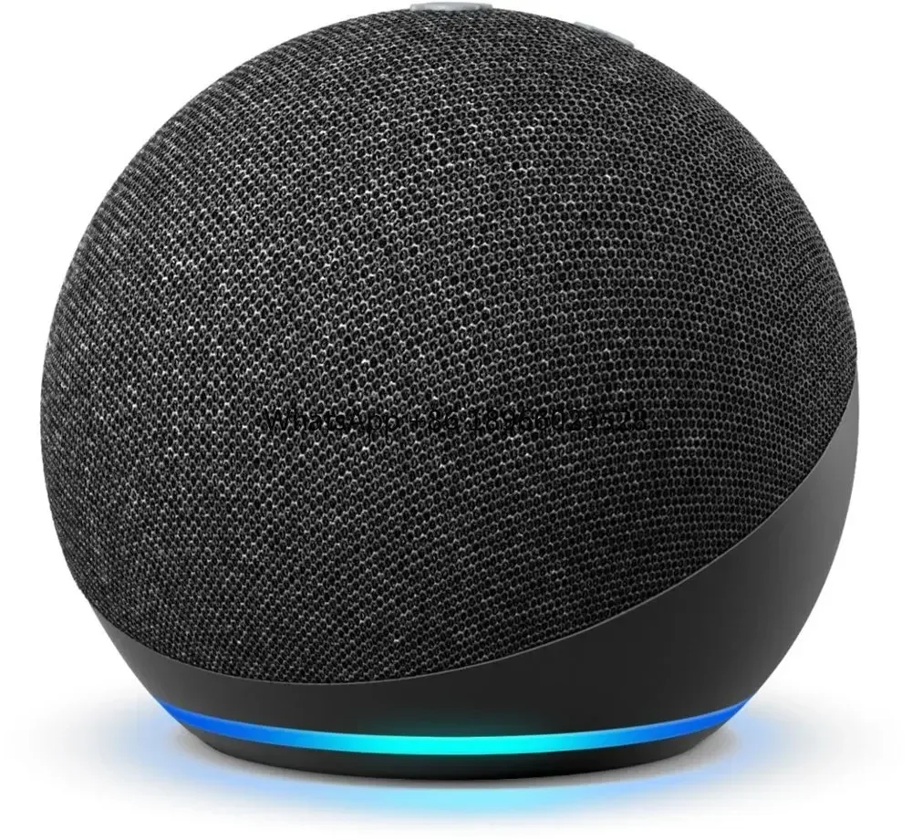 100% original wholesale price in stock Echo Dot (5th Gen) Smart speaker with Alexa