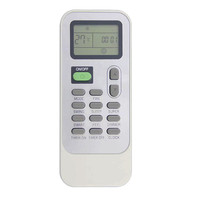 AC A/C Remote For Hisense & Kelon Air Conditioner DG11J1/01 DG11J101 DG11J1-04 DG11J1-98 DG11J1-05 DG11J1-05(E) Y-J1-01(E)