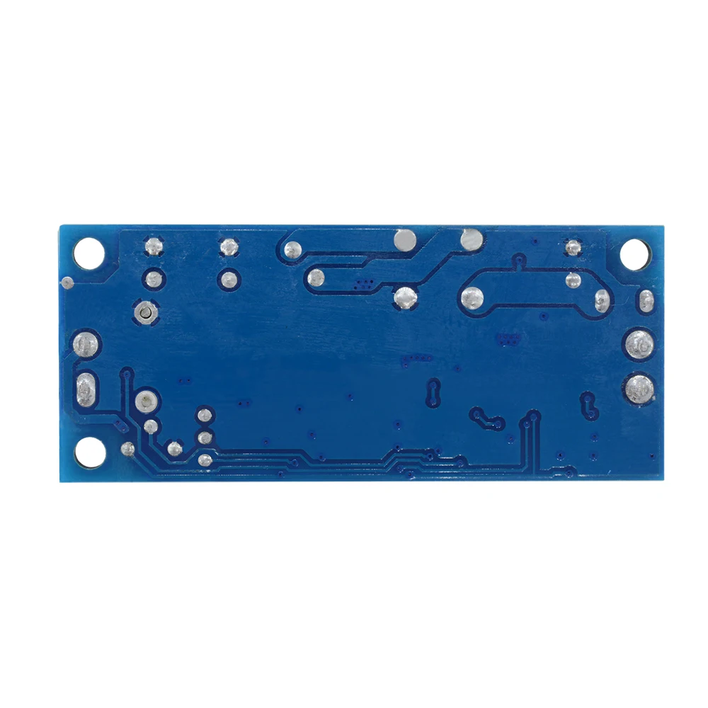 DC-DC 5-30V automatic boost/buck power supply constant current buck boost module boost buck power supply constant current module