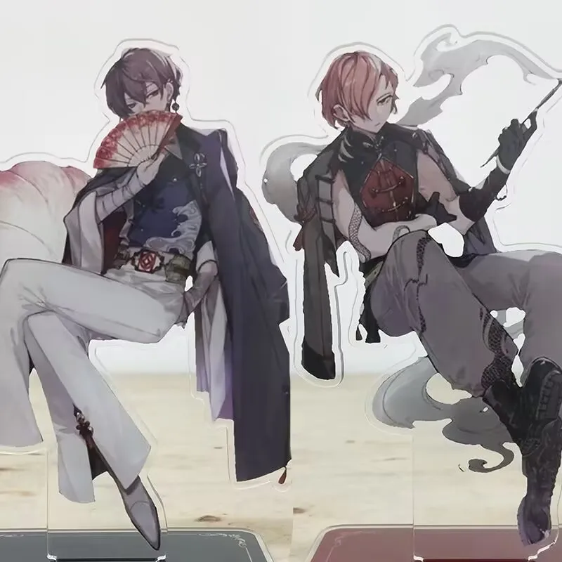 

Перьевые изделия «Bungo Stray Dogs», фанатские периферийные изделия «Dazai Osamu Nakano», изысканная замена еды, акриловая стоячая вывеска, украшение