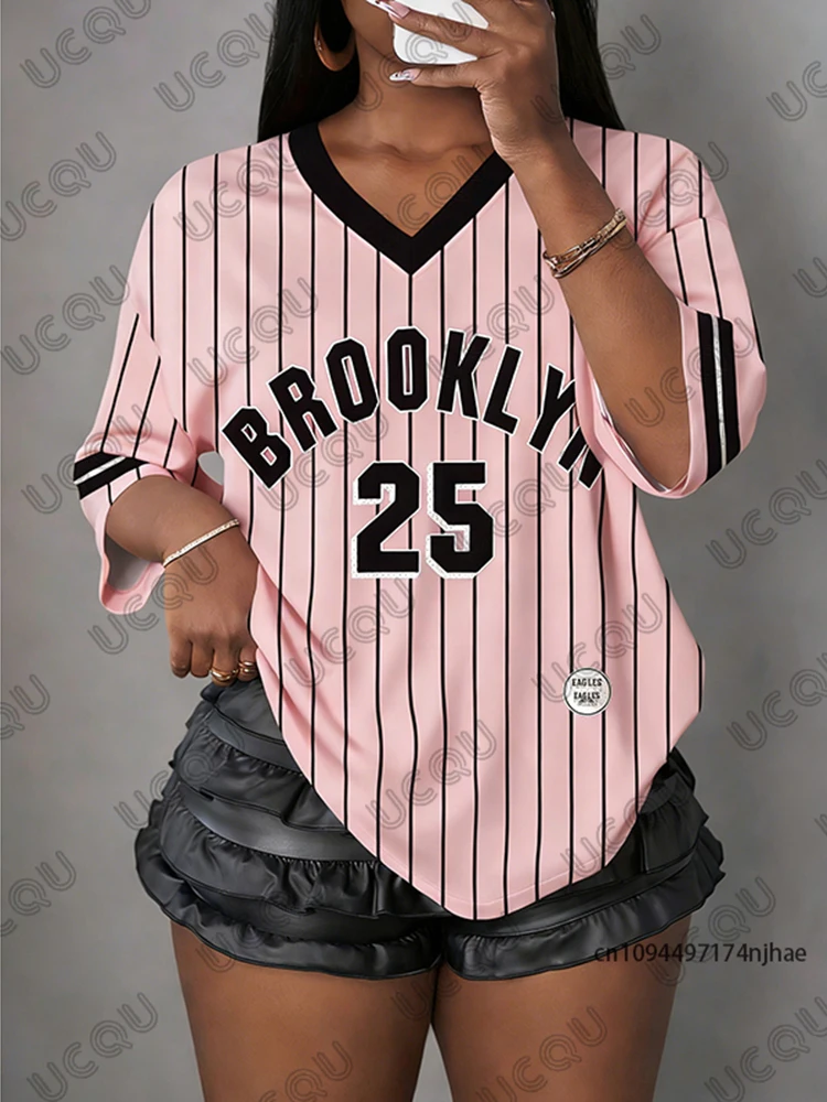 Thumbnail 4 - #40 Best Classic Striped T-Shirts to Buy In 2026