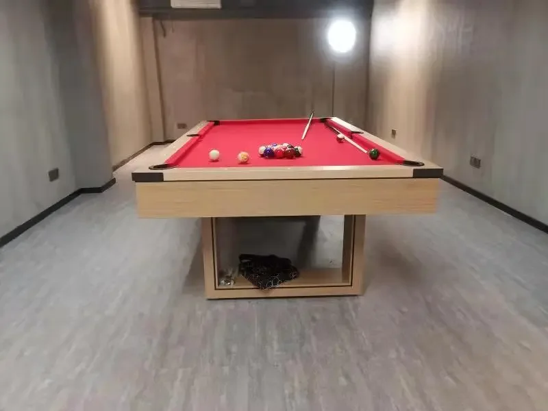 9FT 3 in 1 Multi Function Pool  + Tennis Table + Meeting Tablepromote sales