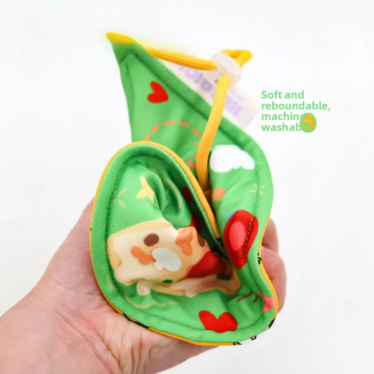 

Полотенце для собак Waable, летний дизайн для померанского шпица, самоедского золотистого ретривера, лабрана Аляски, аромат, бесплатный бренд, аксессуары для домашних животных