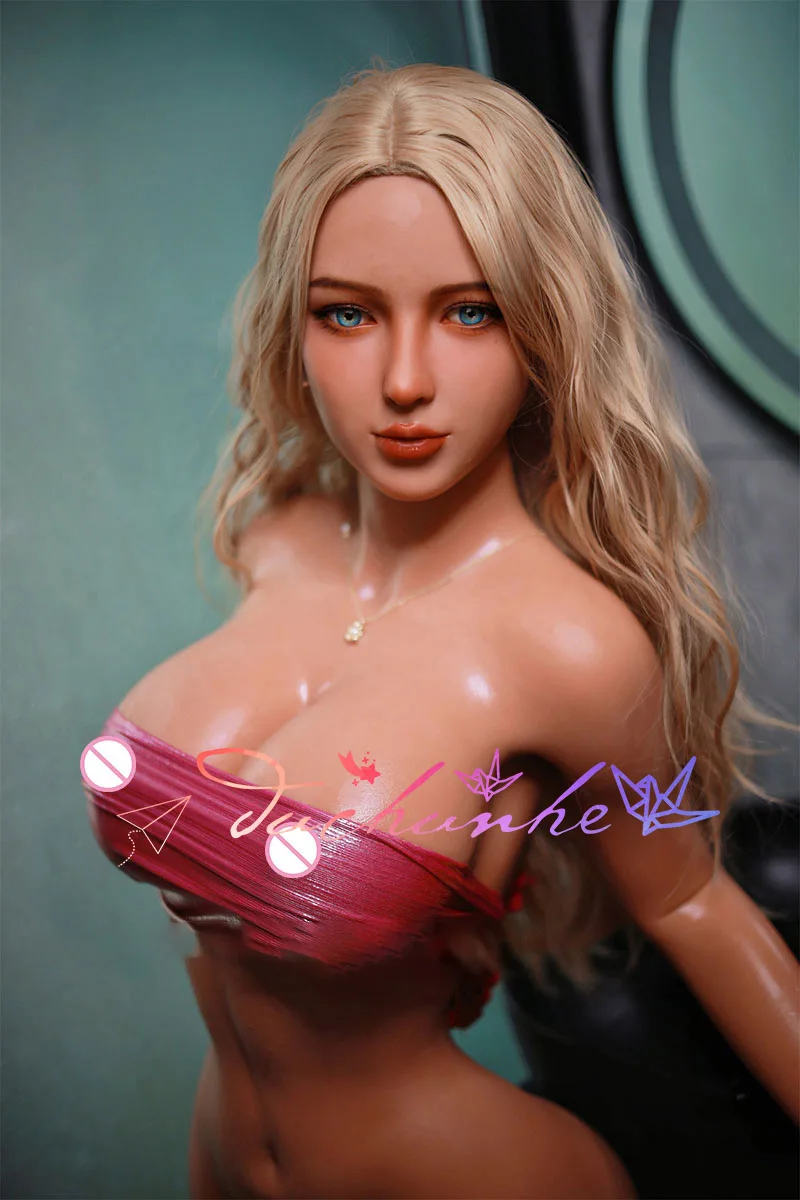 Asian Mini Love Doll Sexy Big Breasts Ass Real Anal Sex Vagina Sex Toy 3D1:1 Sex Doll Silicone Latest Oral Sex Portable TPE