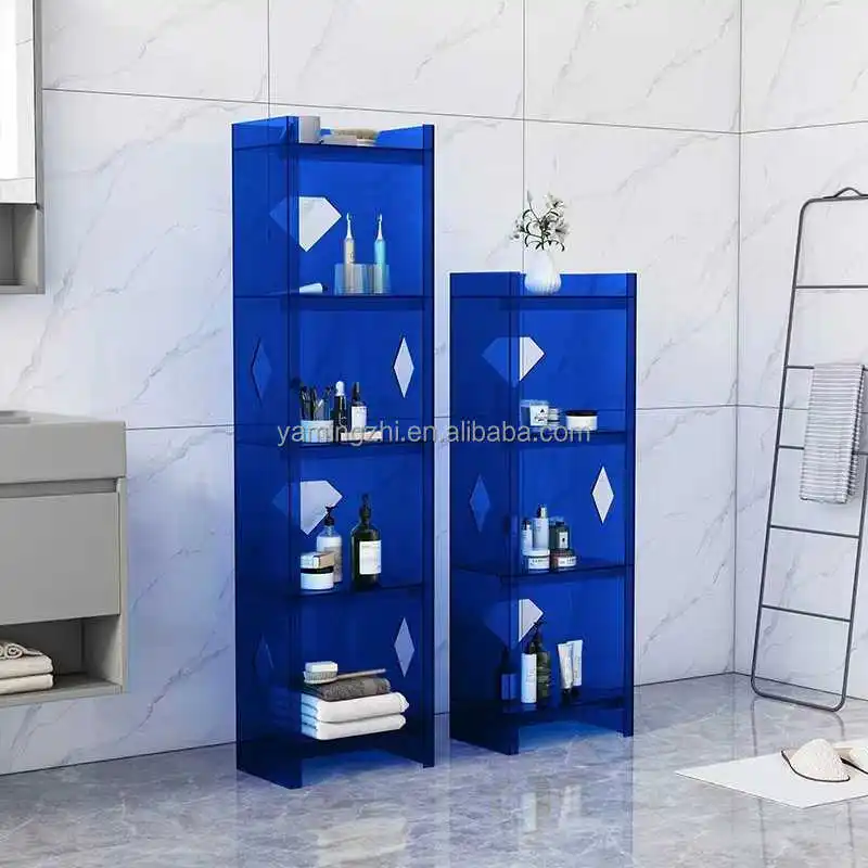 Custom.Factory Custom High Class Ausstellung Werbung Dekoration Acryl Display Rack Multifunktionale Acryl Stand Display