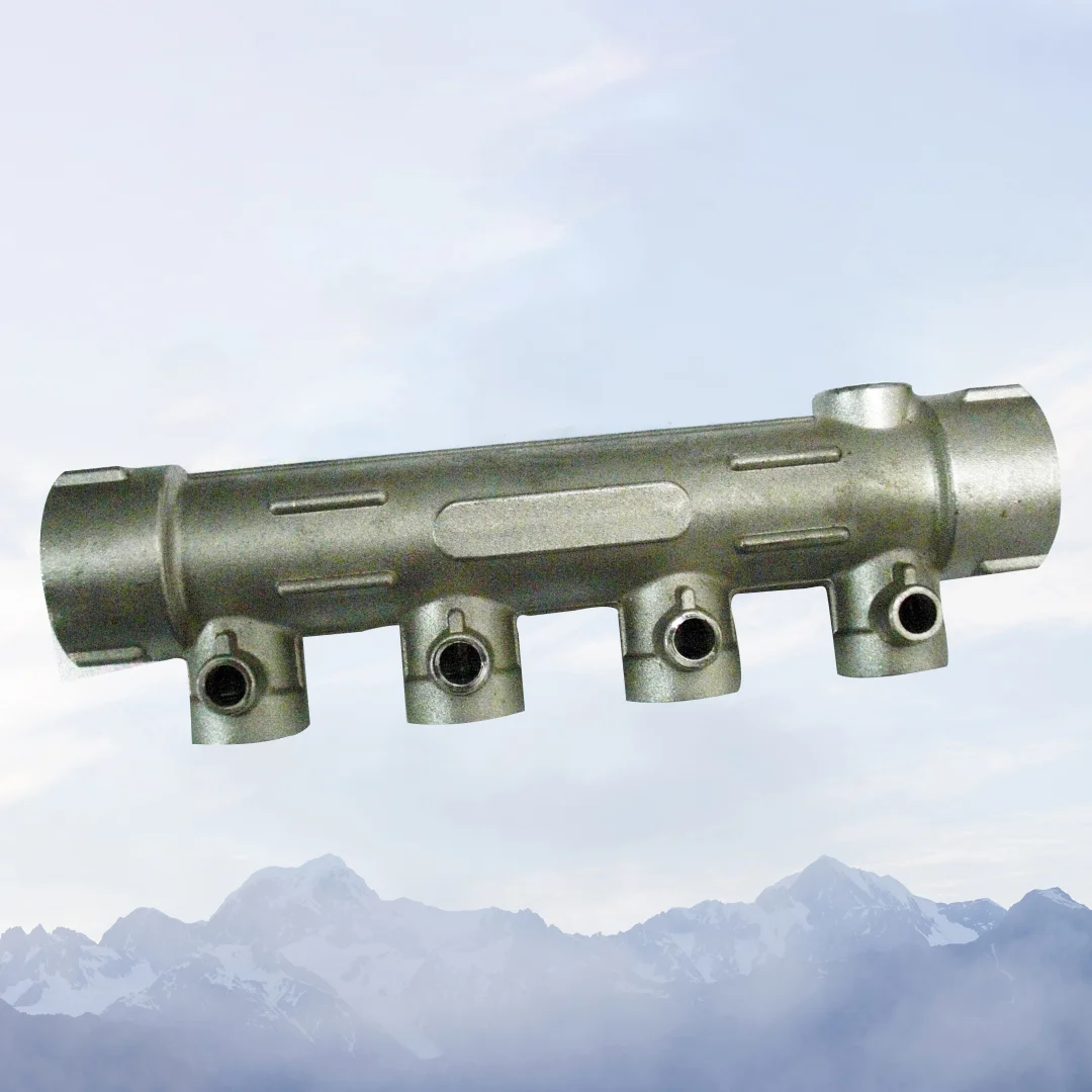 Hot Selling High-precision Professional Medium-drive Double-head CNC Machine Tools